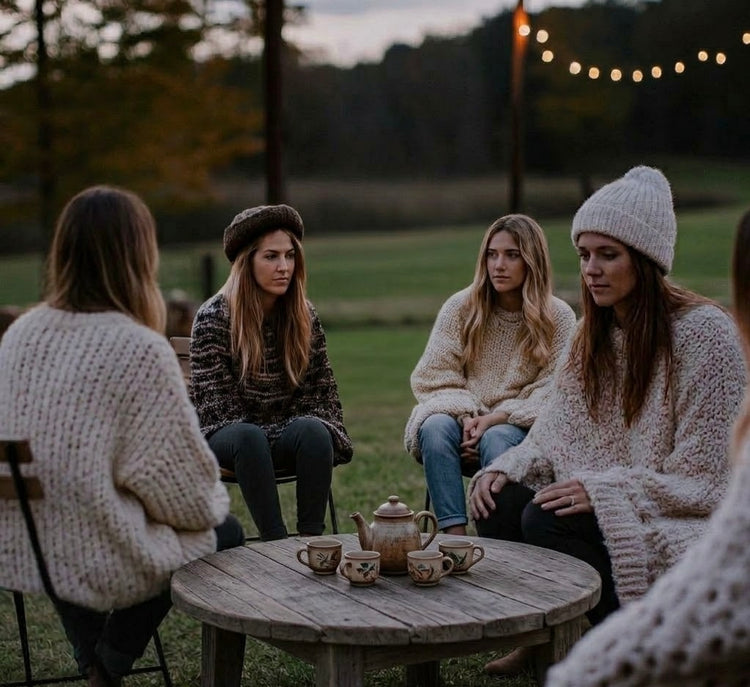 Before Pyrova fire pit